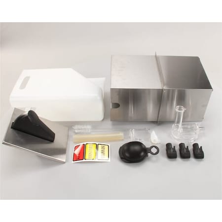 Server Server Express Single Drop-In 07020